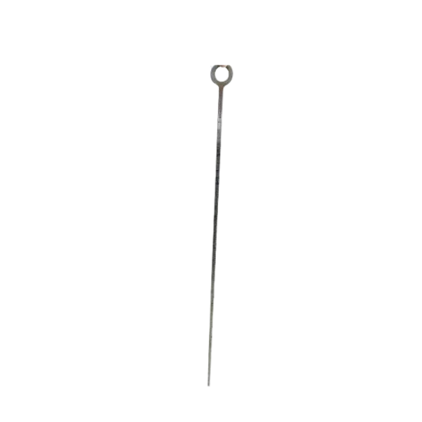 Calibration of Dip Rod